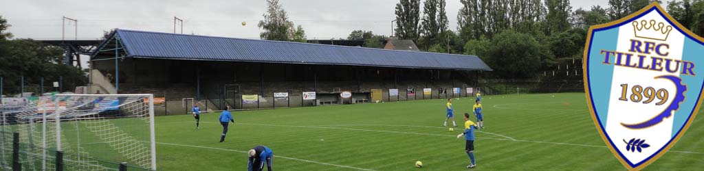 Stade de Buraufosse